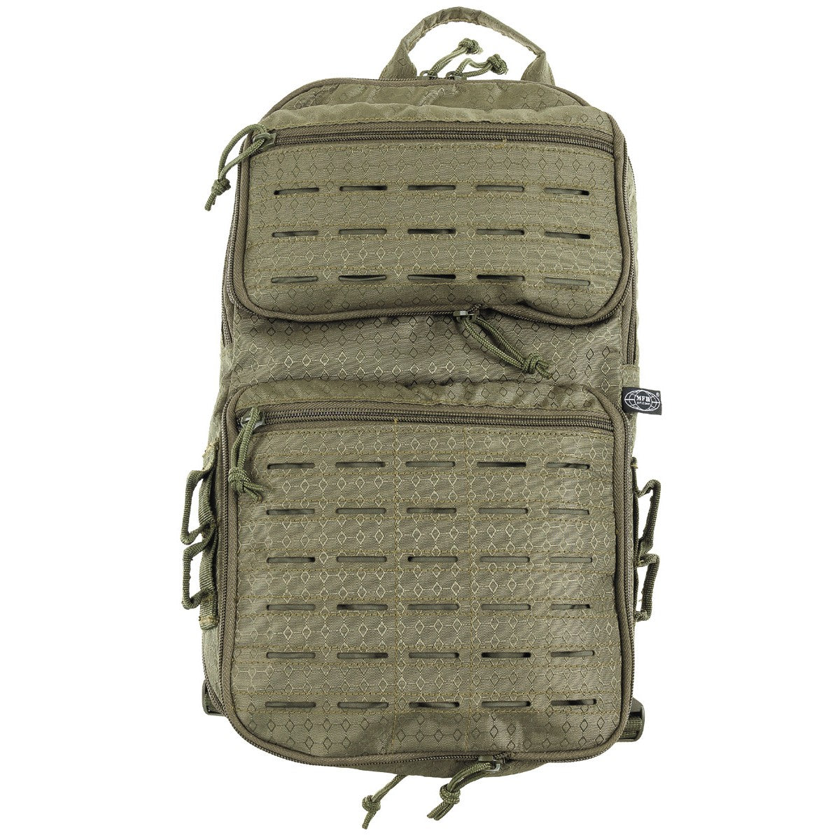 Rucksack "Compress" OctaTac - INVICTUSLEGIO