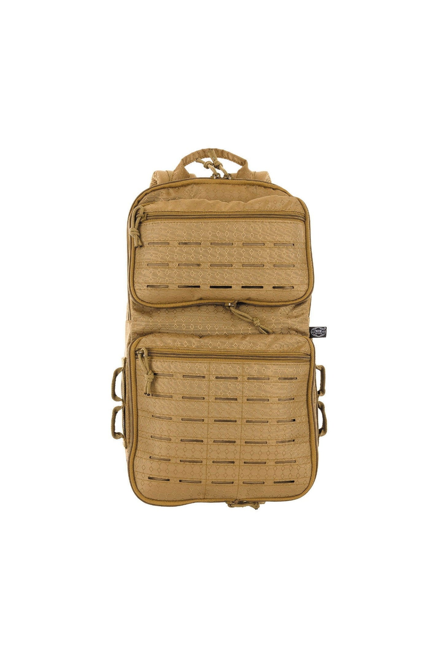 Rucksack "Compress" OctaTac - INVICTUSLEGIO