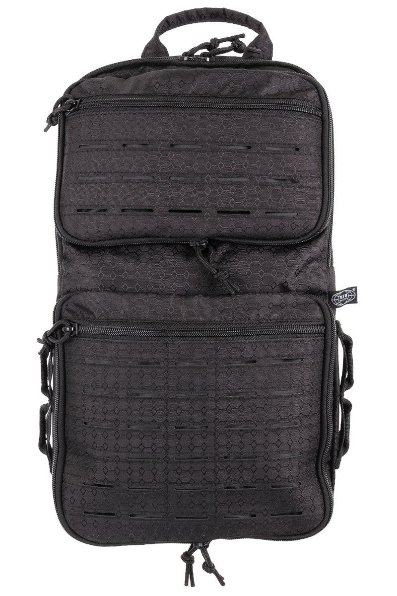 Rucksack "Compress" OctaTac - INVICTUSLEGIO