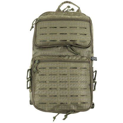 Rucksack "Compress" OctaTac - INVICTUSLEGIO