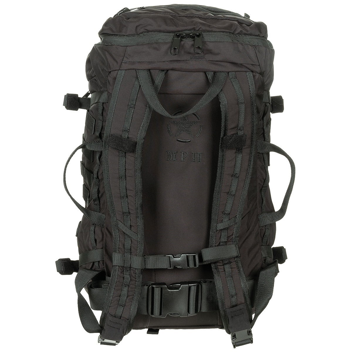 Rucksack "Mission 30"Cordura MFH - INVICTUSLEGIO
