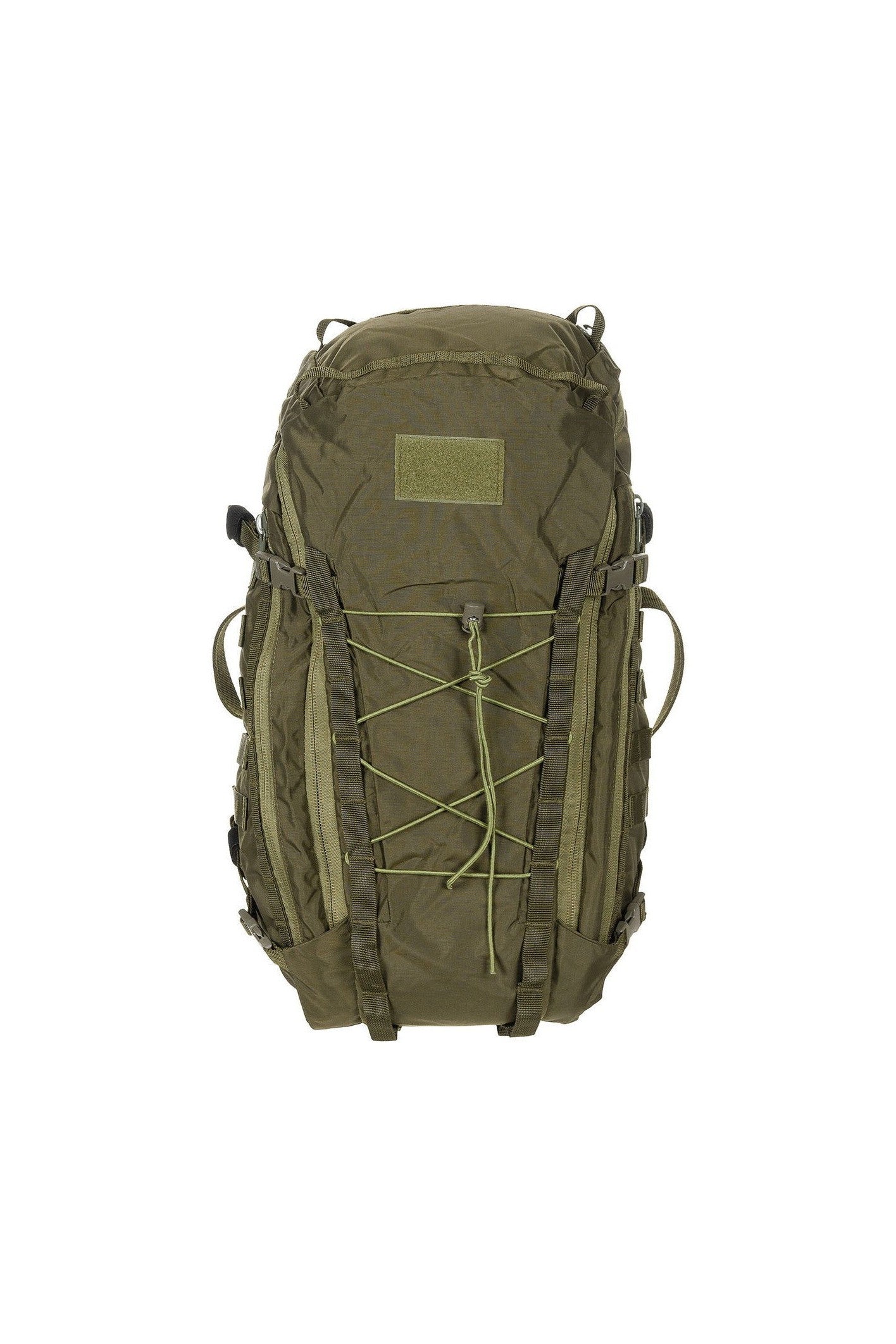 Rucksack "Mission 30"Cordura MFH - INVICTUSLEGIO