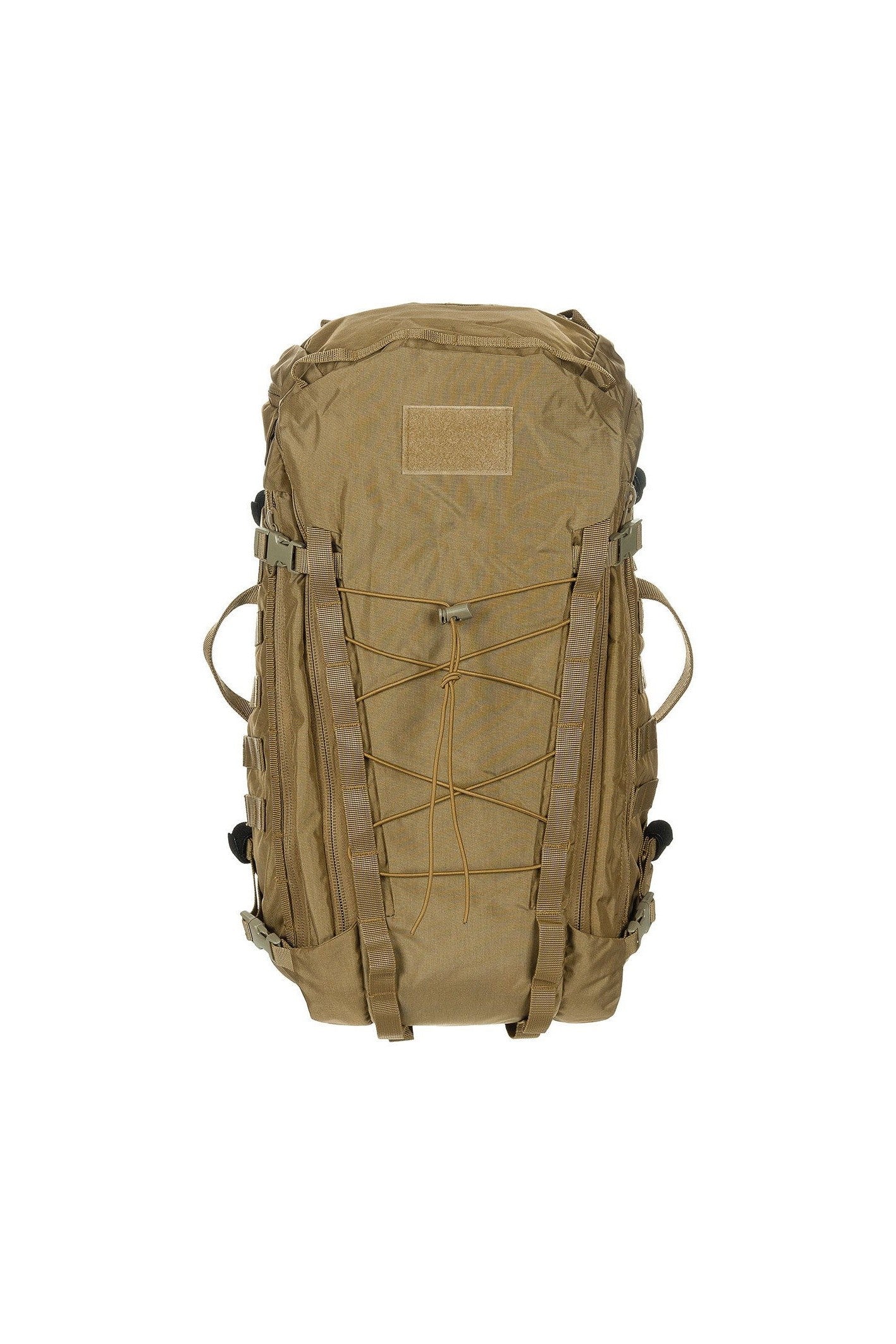 Rucksack "Mission 30"Cordura MFH - INVICTUSLEGIO