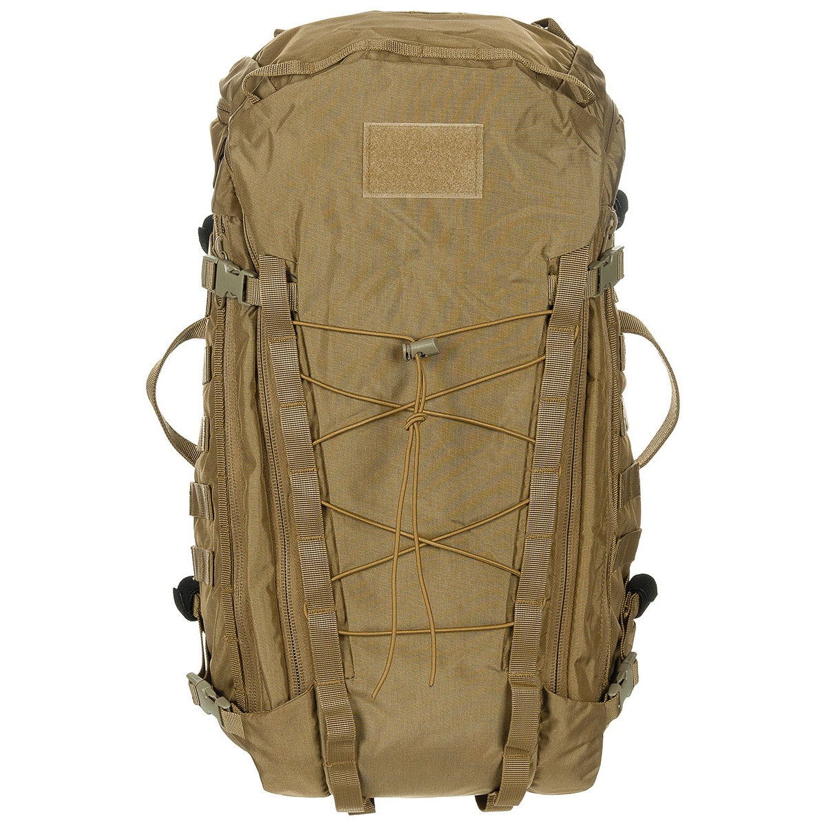 Rucksack "Mission 30"Cordura MFH - INVICTUSLEGIO