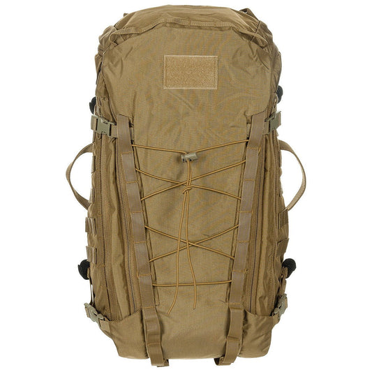 Rucksack "Mission 30"Cordura MFH - INVICTUSLEGIO