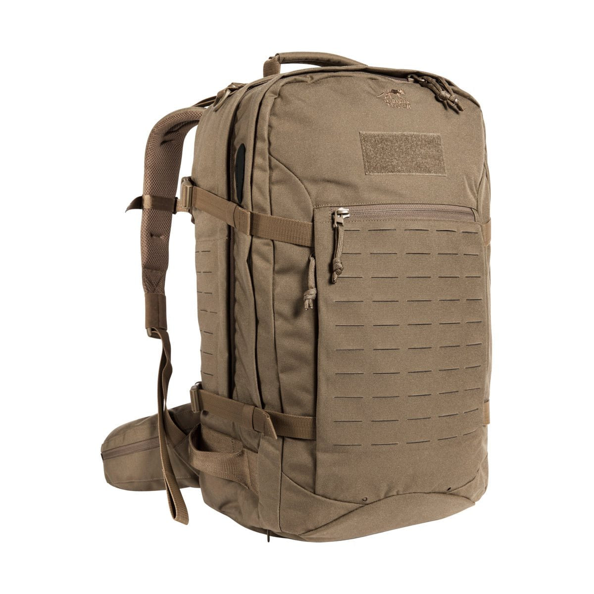 Rucksack Mission Pack MKII 37 L Tasmanian Tiger - INVICTUSLEGIO