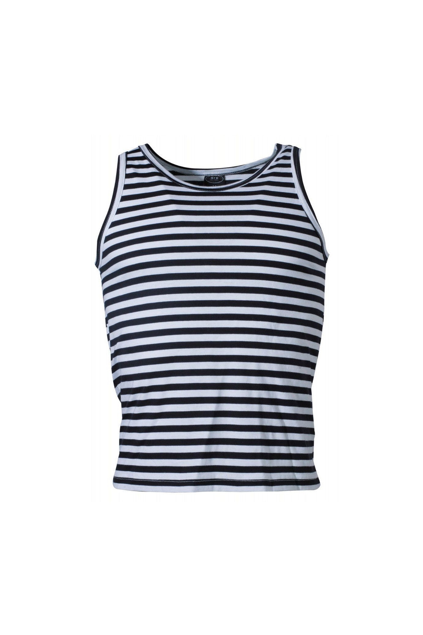 Russ. Marine Tank-Top MFH - INVICTUSLEGIO