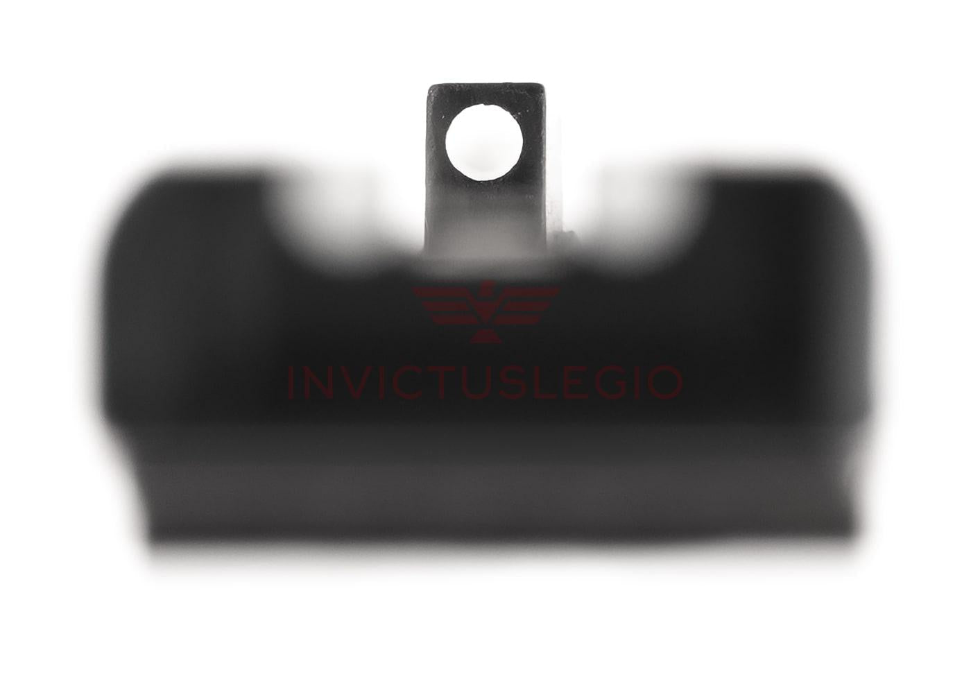 LPA 30 TYPE CARRY SIGHTS SET FOR CZ SP-01 SHADOW/SHADOW 2/SHADOW 2 ORANGE - INVICTUSLEGIO