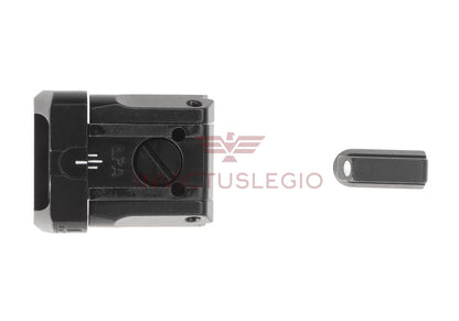 LPA 30 TYPE CARRY SIGHTS SET FOR CZ SP-01 SHADOW/SHADOW 2/SHADOW 2 ORANGE - INVICTUSLEGIO