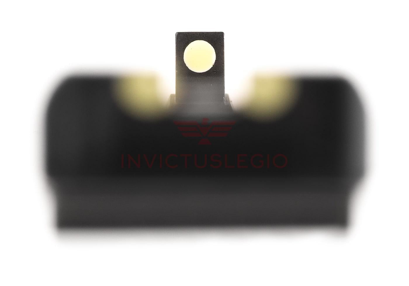 LPA LUMINOVA TYPE CARRY SIGHTS SET FOR CZ SP-01 SHADOW/SHADOW 2/SHADOW 2 ORANGE - INVICTUSLEGIO