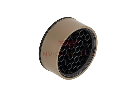 SLX 1X Microprism Anti Reflection Device - Primary Arms - INVICTUSLEGIO