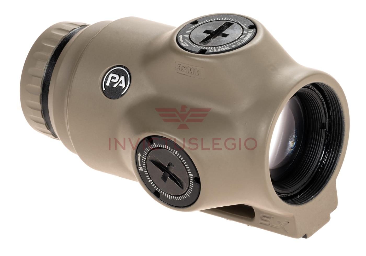 SLX 3X Micro Magnifier - Primary Arms - INVICTUSLEGIO