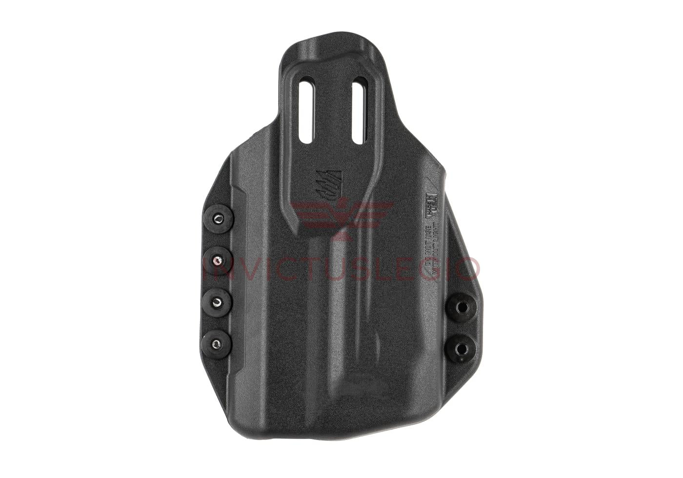 Blackhawk STACHE IWB HOLSTER LB BASE FOR GLOCK 43X/48 SF XSC/SL TLR-7 - INVICTUSLEGIO