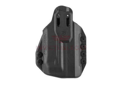 Blackhawk STACHE IWB HOLSTER LB BASE FOR GLOCK 43X/48 SF XSC/SL TLR-7 - INVICTUSLEGIO