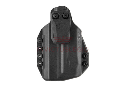 Blackhawk STACHE IWB HOLSTER LB BASE FOR GLOCK 43X/48 SF XSC/SL TLR-7 - INVICTUSLEGIO