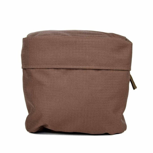 SMALL side bag for ALPINRUCKSACK OLIVE ESSL - INVICTUSLEGIO