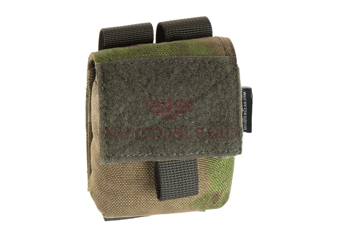 Invader Gear CIG / SNUS POUCH - INVICTUSLEGIO