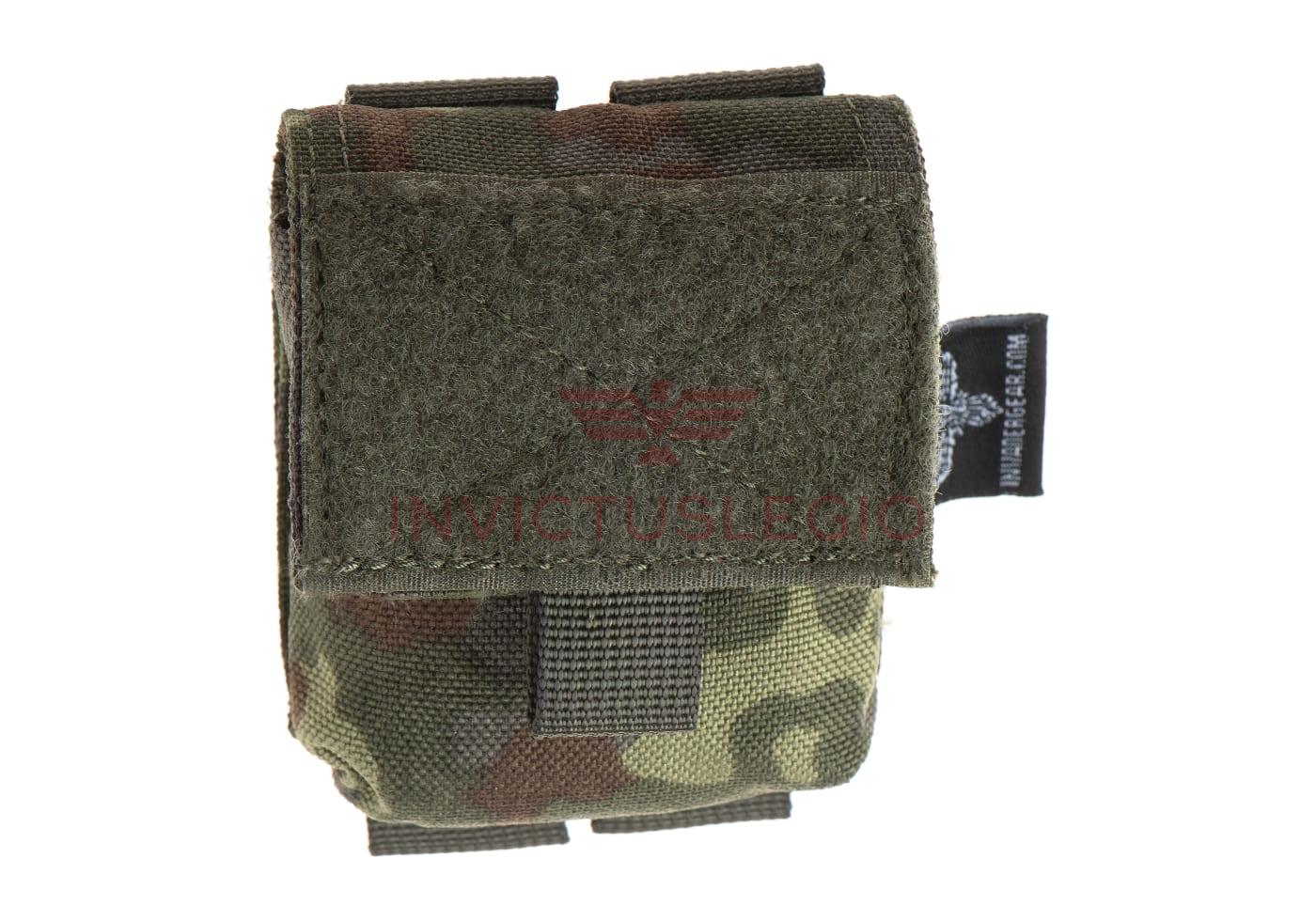 Invader Gear CIG / SNUS POUCH - INVICTUSLEGIO