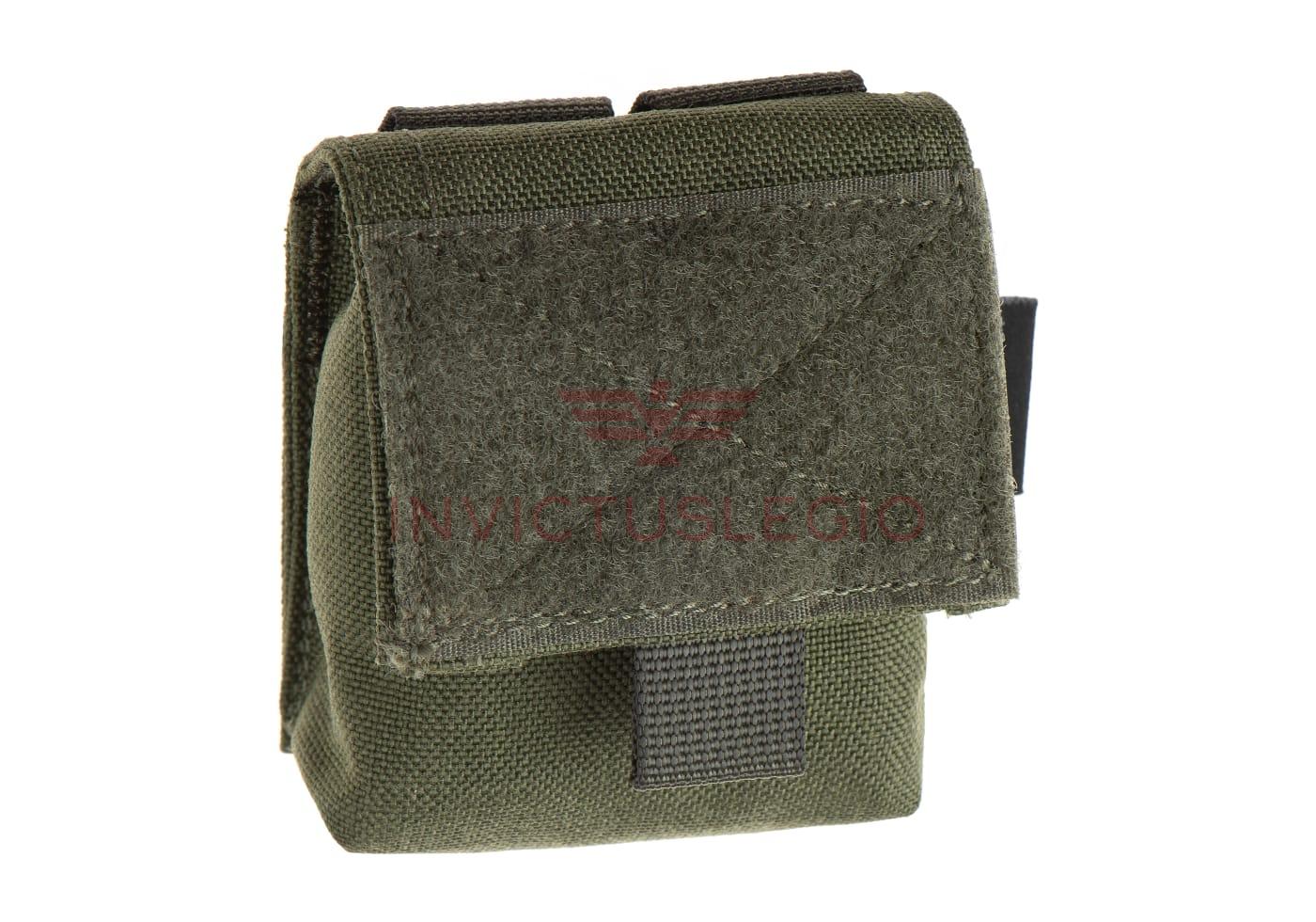 Invader Gear CIG / SNUS POUCH - INVICTUSLEGIO