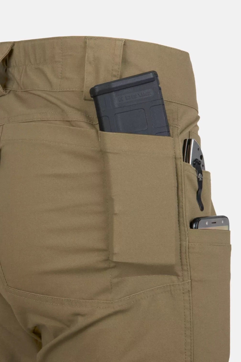 Helikon Tex GREYMAN TACTICAL® DuraCanvas®