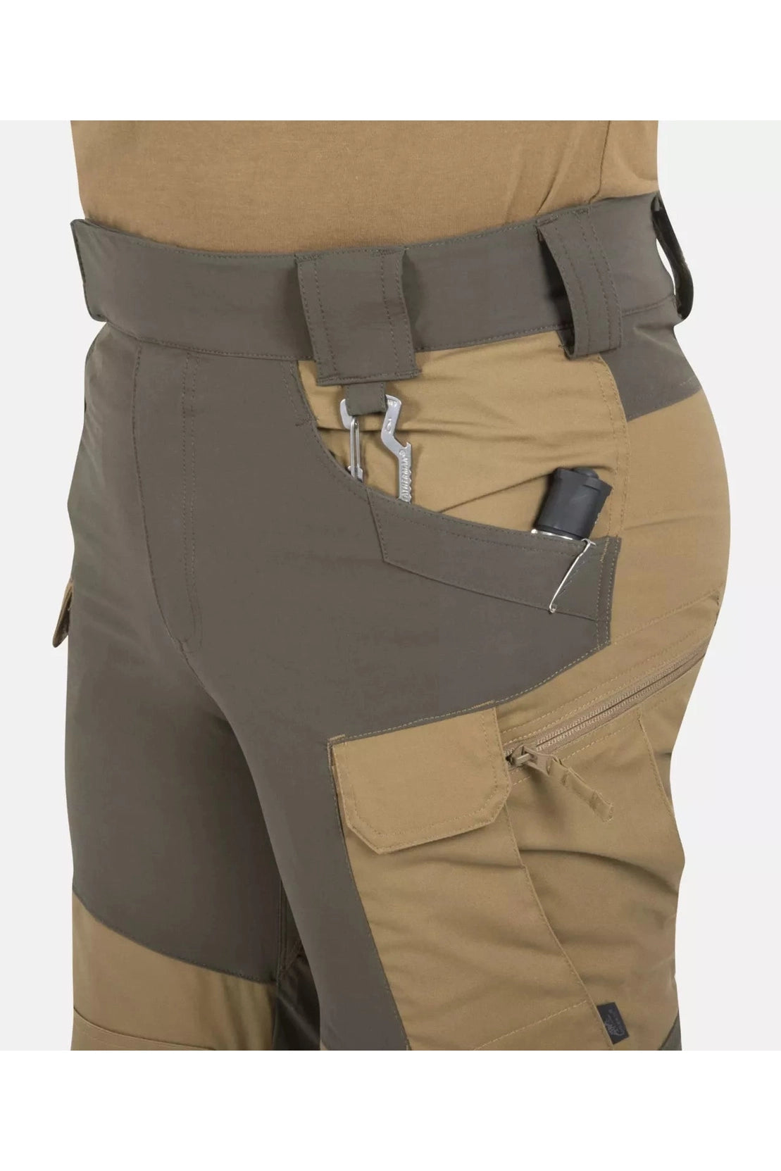 HYBRID OUTBACK PANTS® - DURACANVAS®