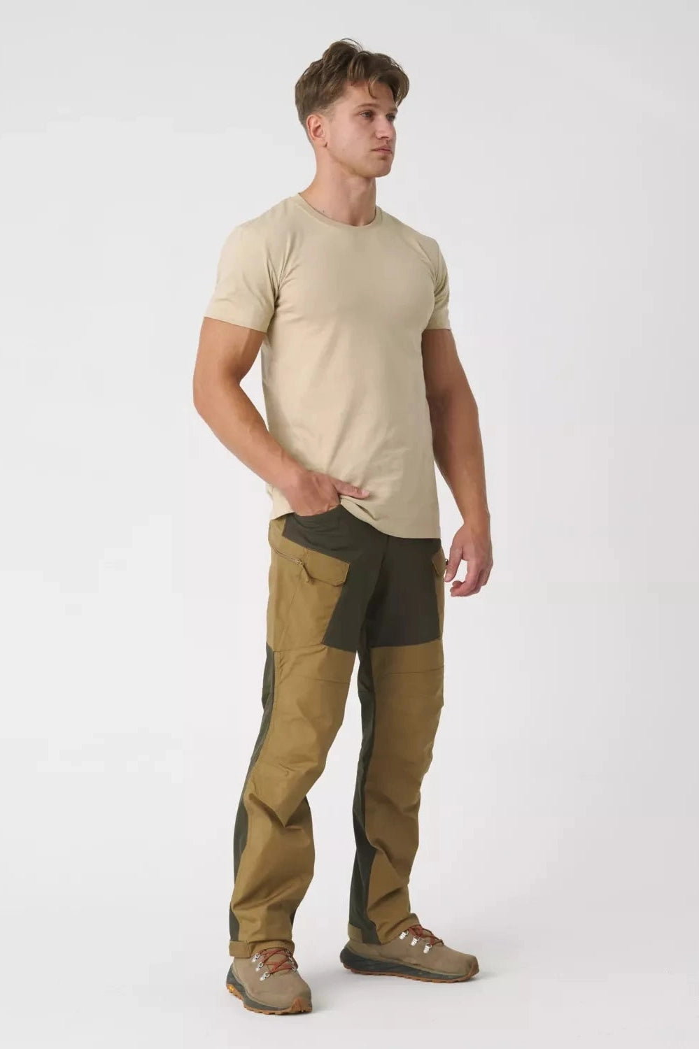 HYBRID OUTBACK PANTS® - DURACANVAS®