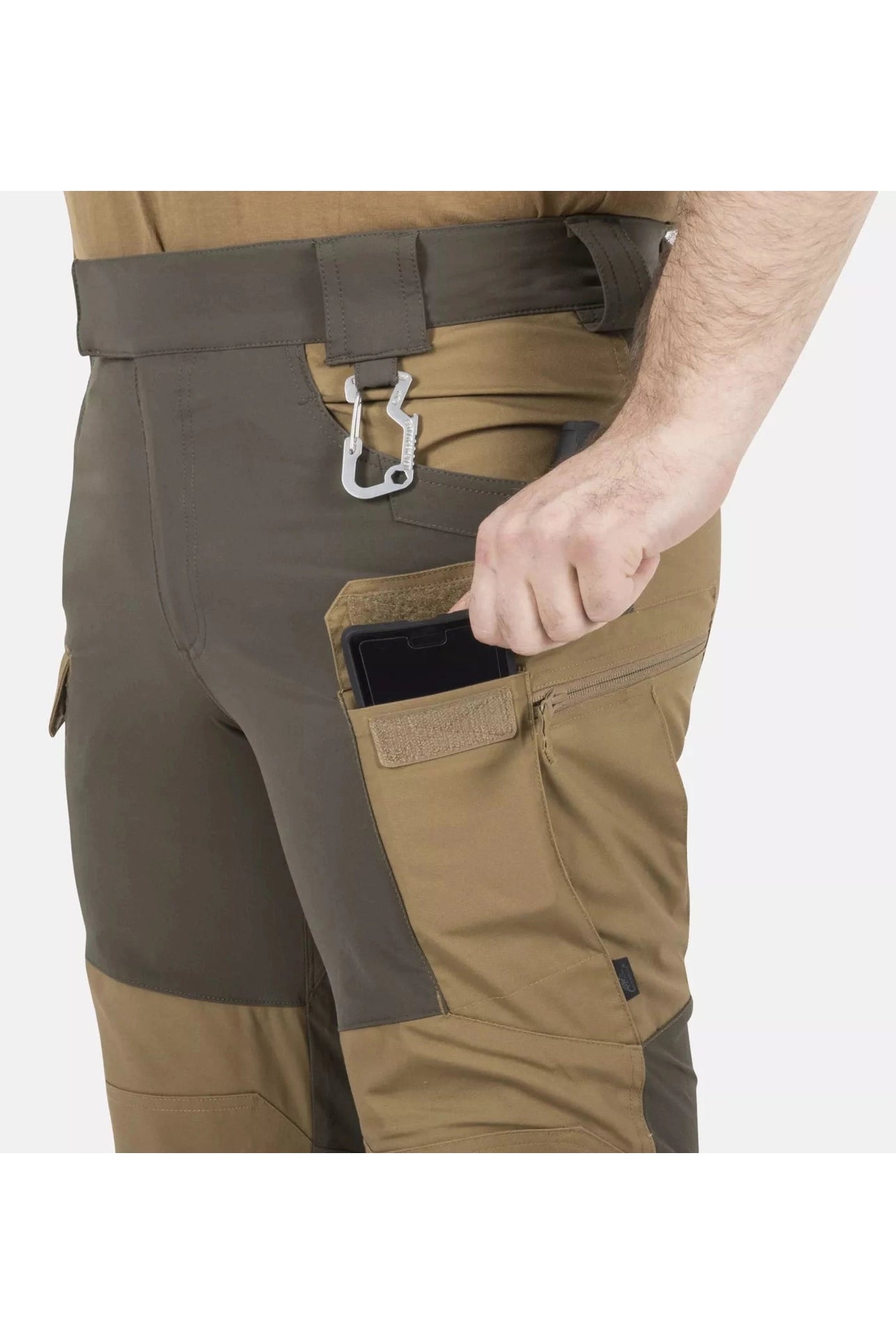 HYBRID OUTBACK PANTS® - DURACANVAS®