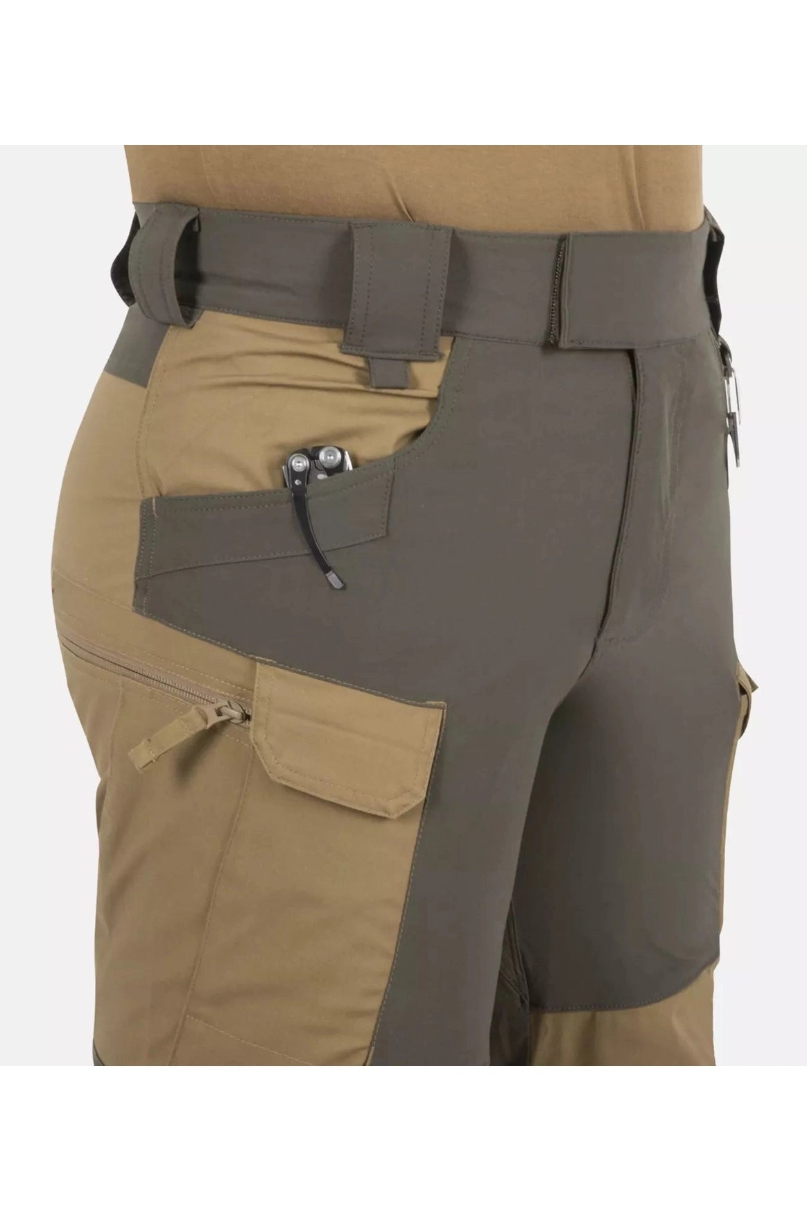 HYBRID OUTBACK PANTS® - DURACANVAS®