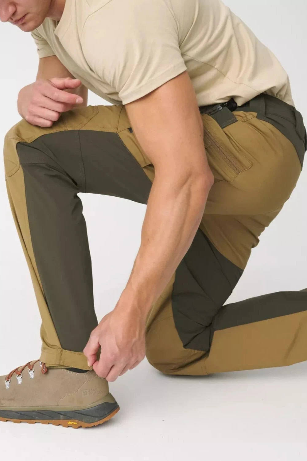 HYBRID OUTBACK PANTS® - DURACANVAS®