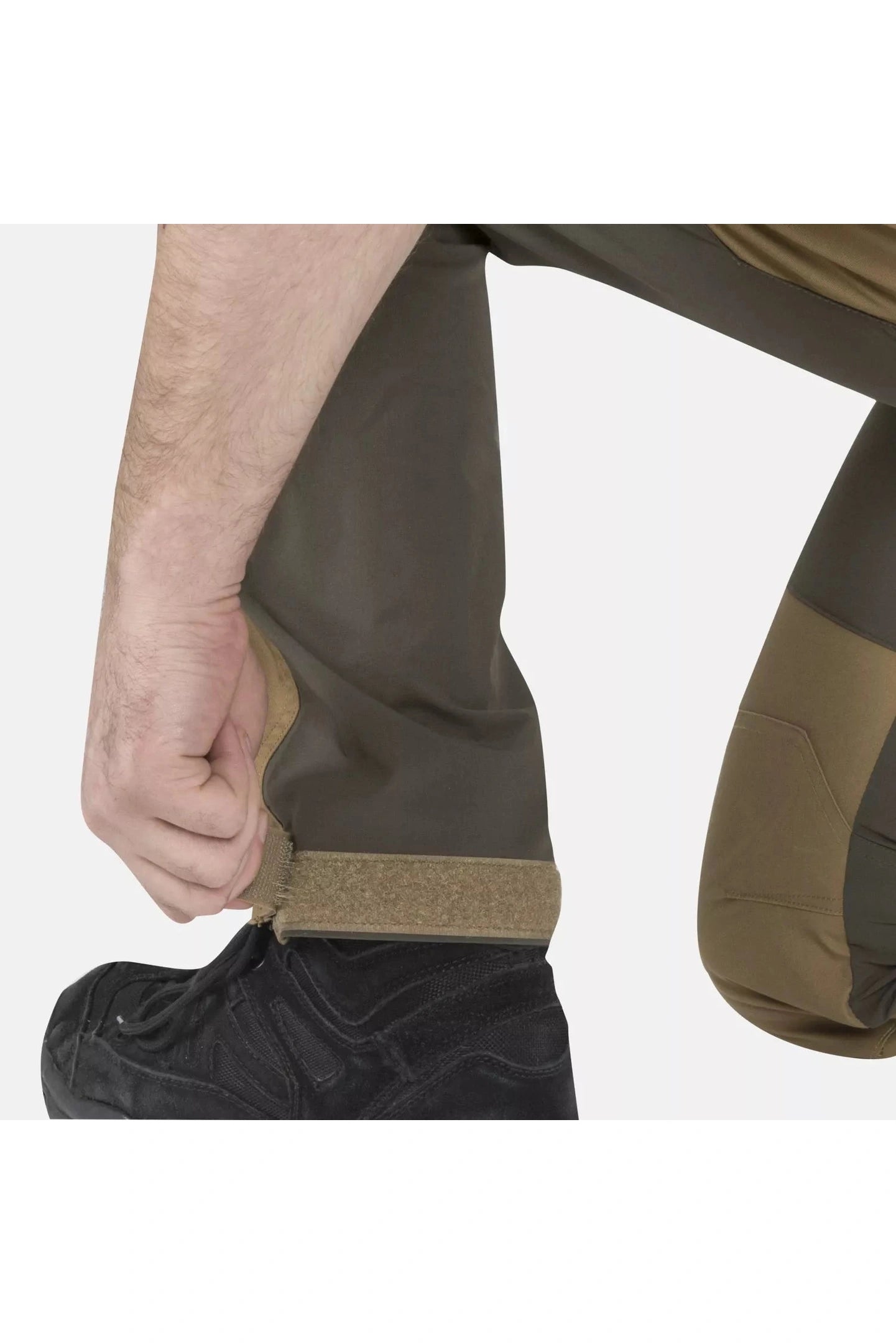 HYBRID OUTBACK PANTS® - DURACANVAS®