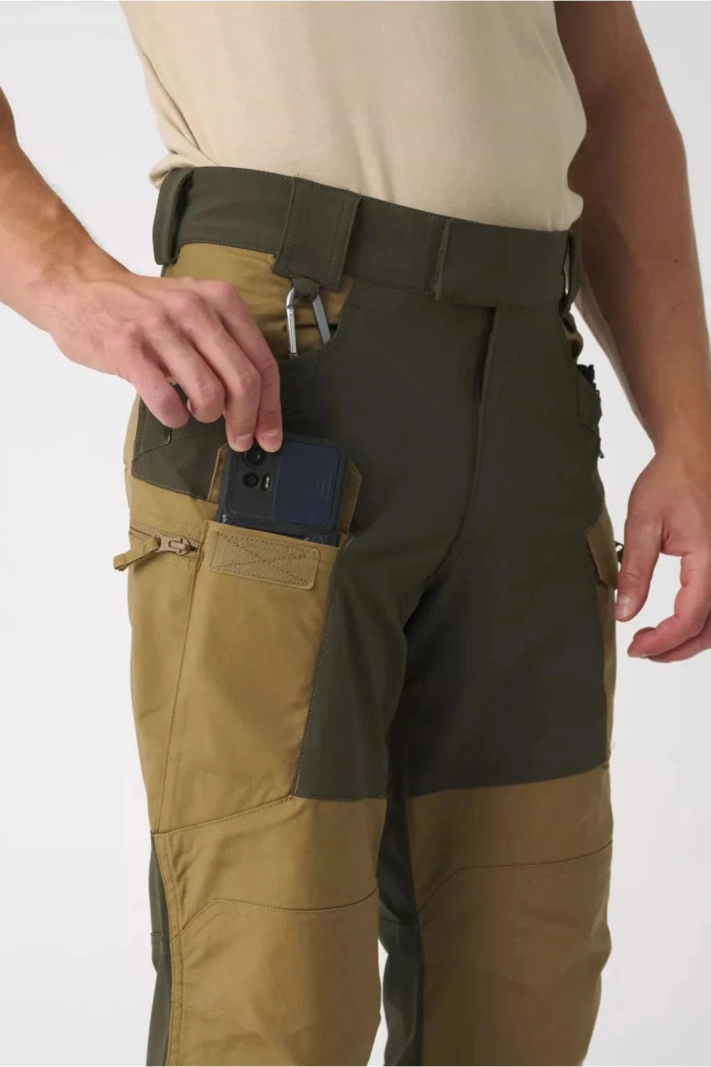HYBRID OUTBACK PANTS® - DURACANVAS®