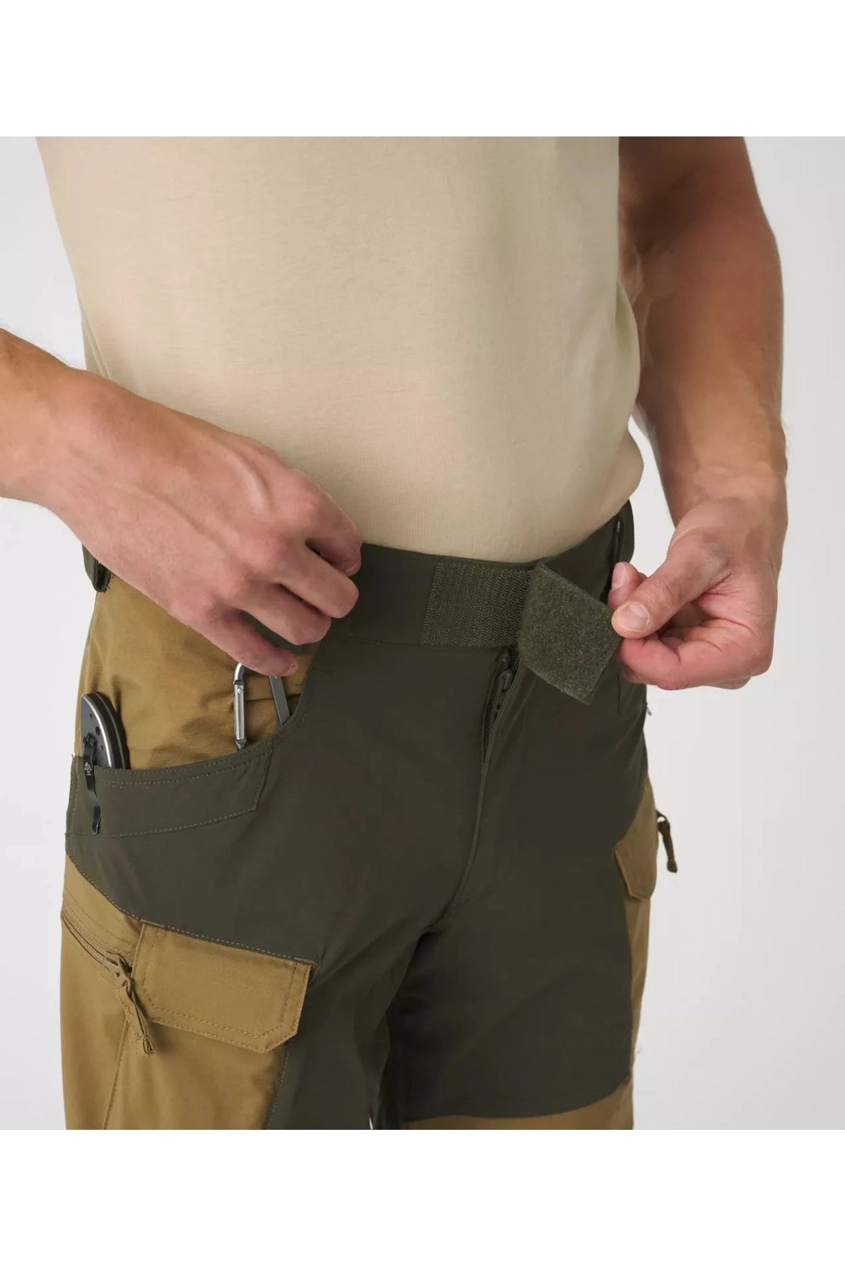 HYBRID OUTBACK PANTS® - DURACANVAS®