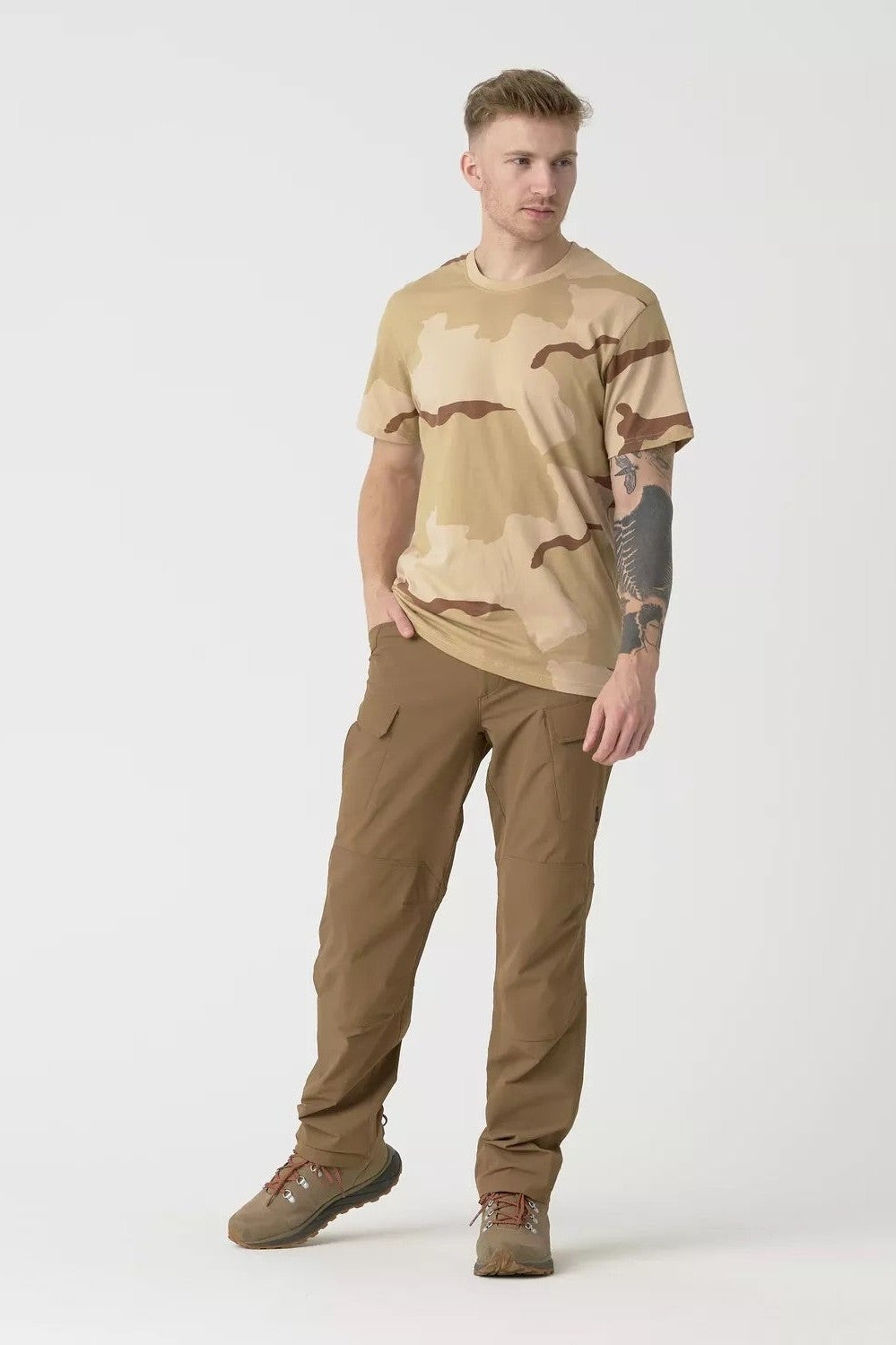 Helikon Tex OUTDOOR TACTICAL® PANTS