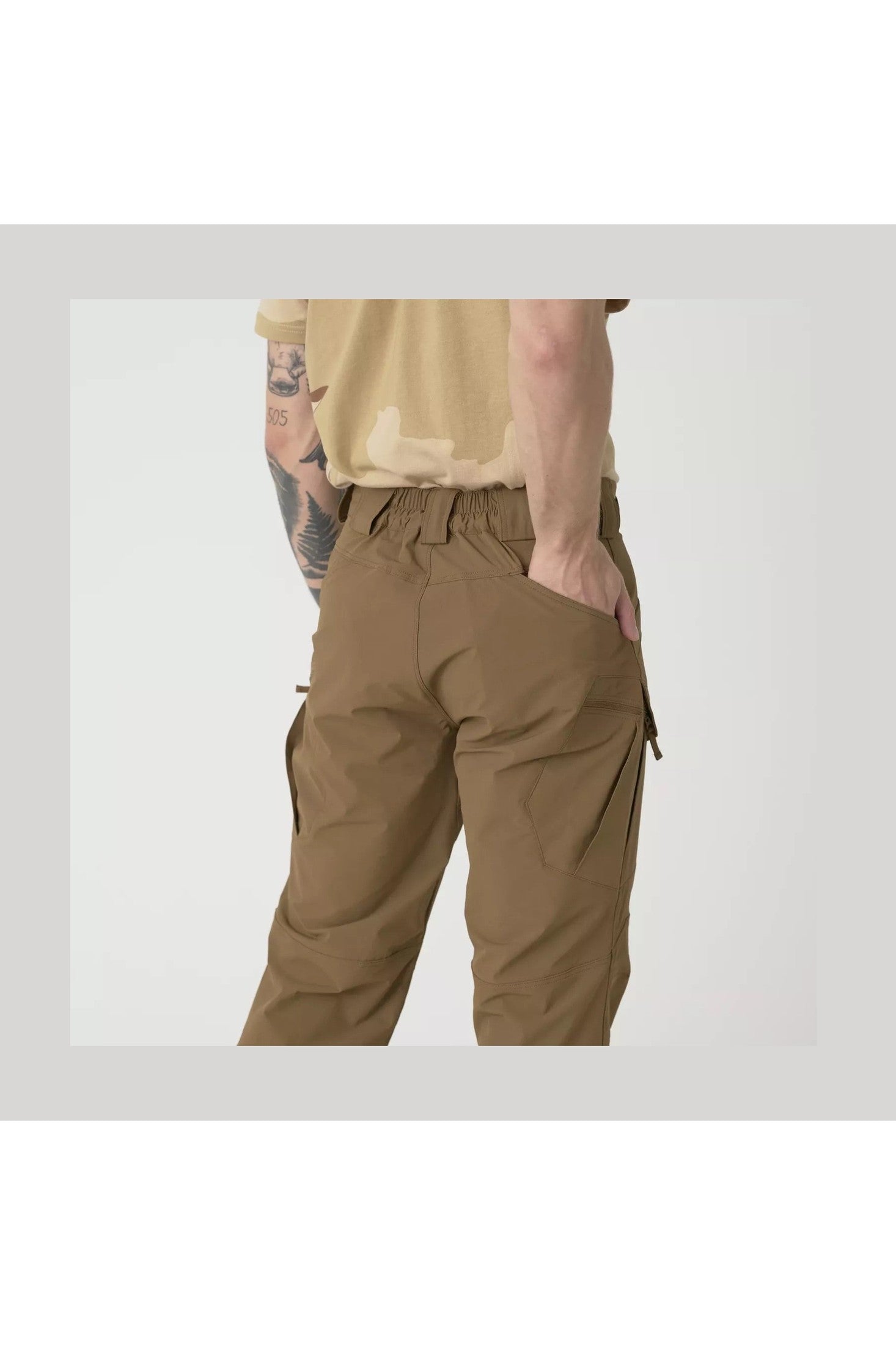 Helikon Tex OUTDOOR TACTICAL® PANTS
