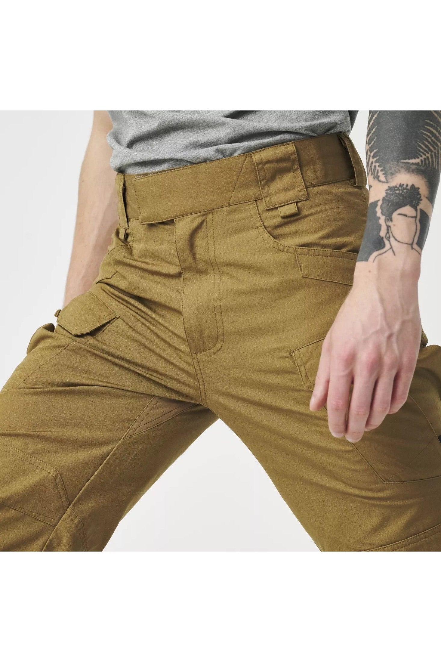 Helikon Tex Urban Tactical Flex Pants