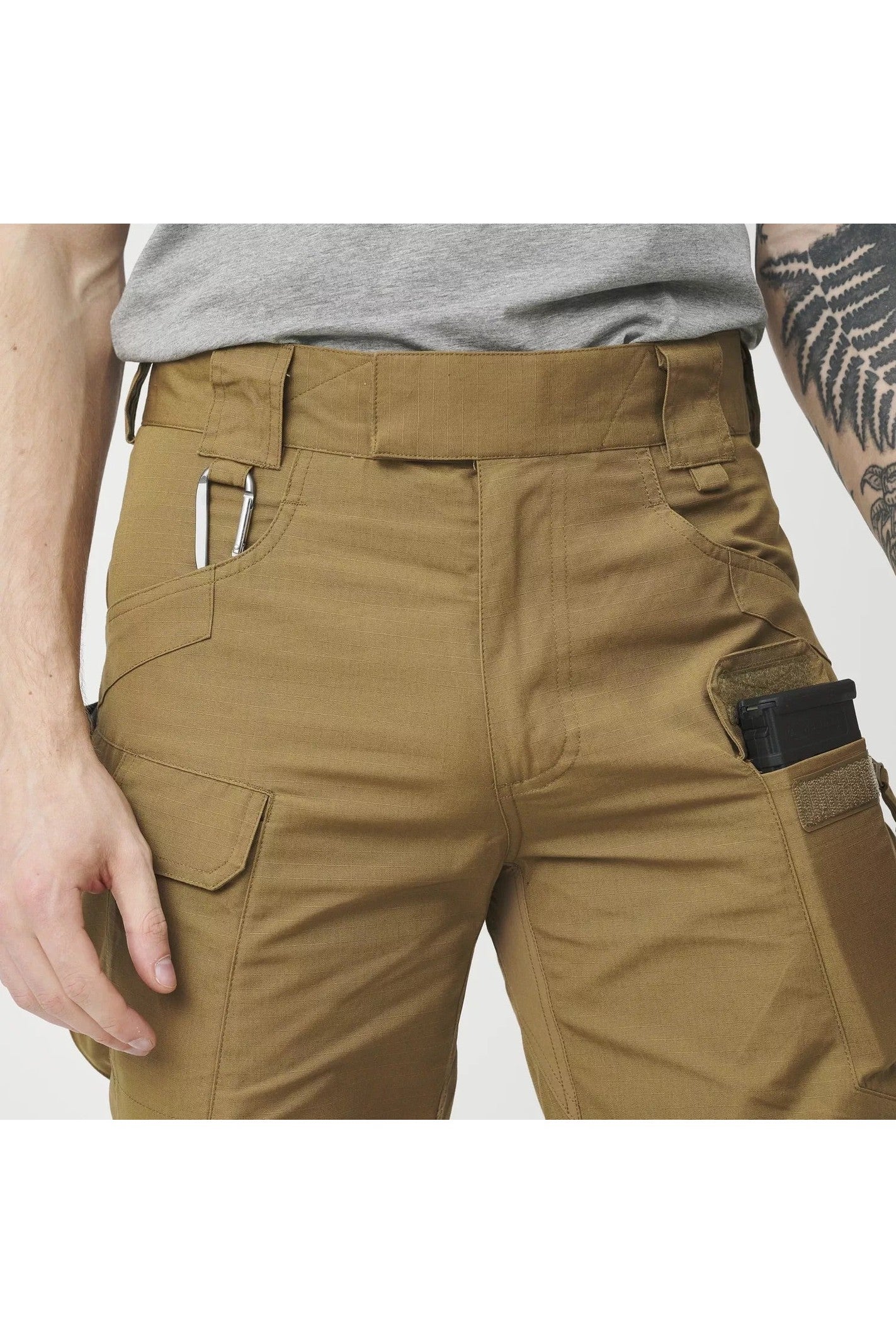 Helikon Tex Urban Tactical Flex Pants
