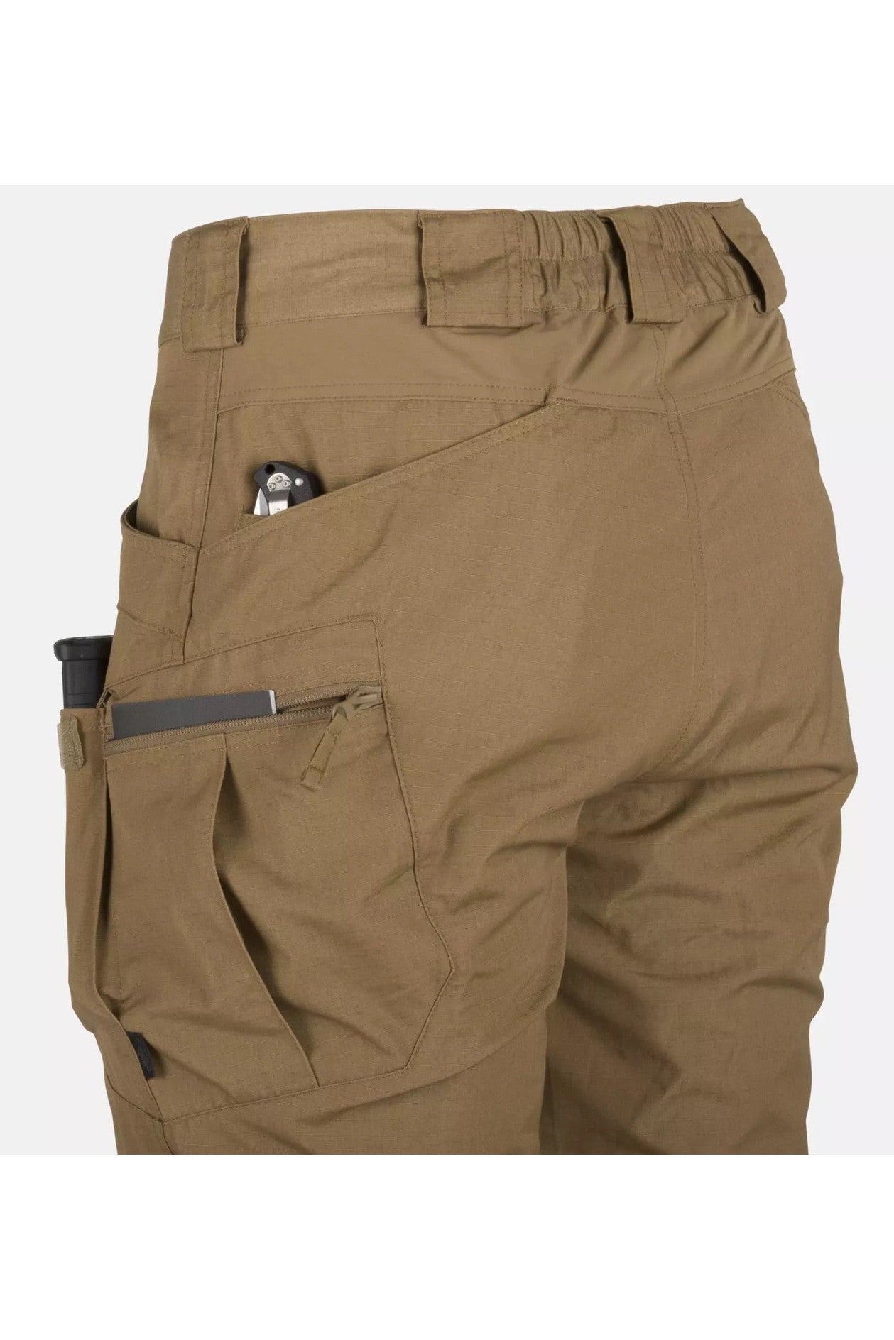 Helikon Tex Urban Tactical Flex Pants