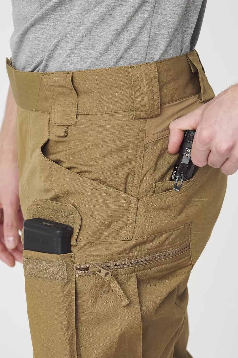 Helikon Tex Urban Tactical Flex Pants