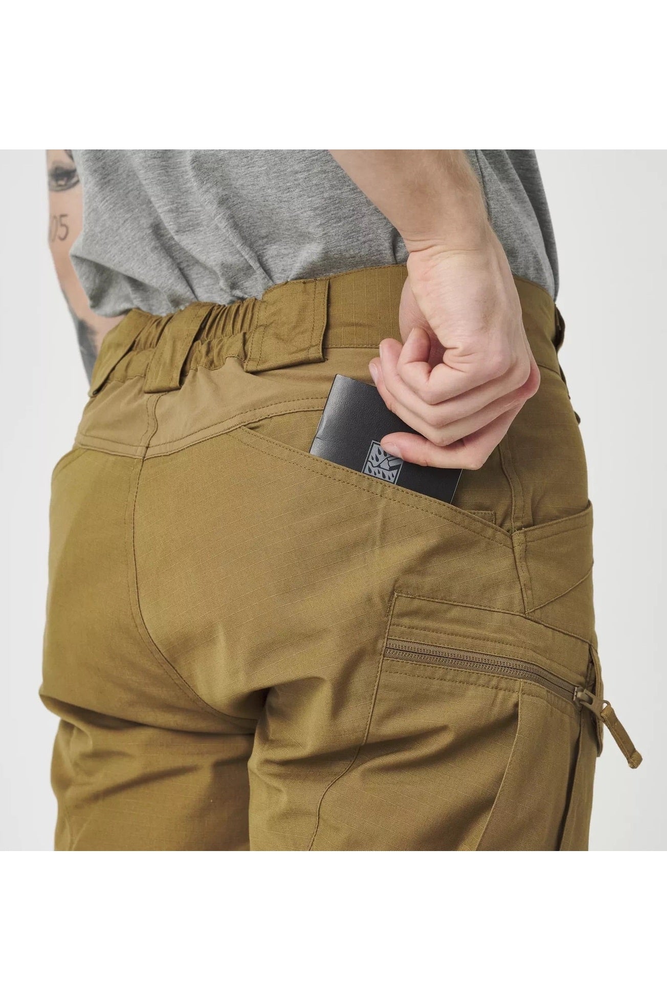 Helikon Tex Urban Tactical Flex Pants