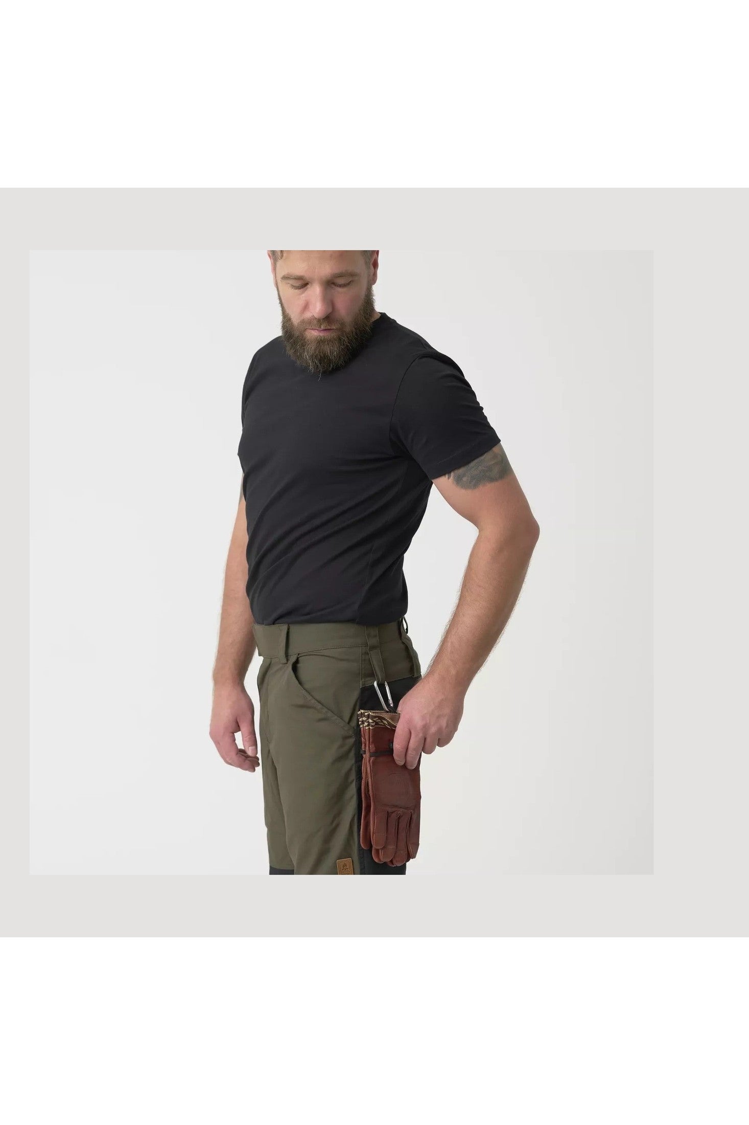 Helikon Tex WOODSMAN