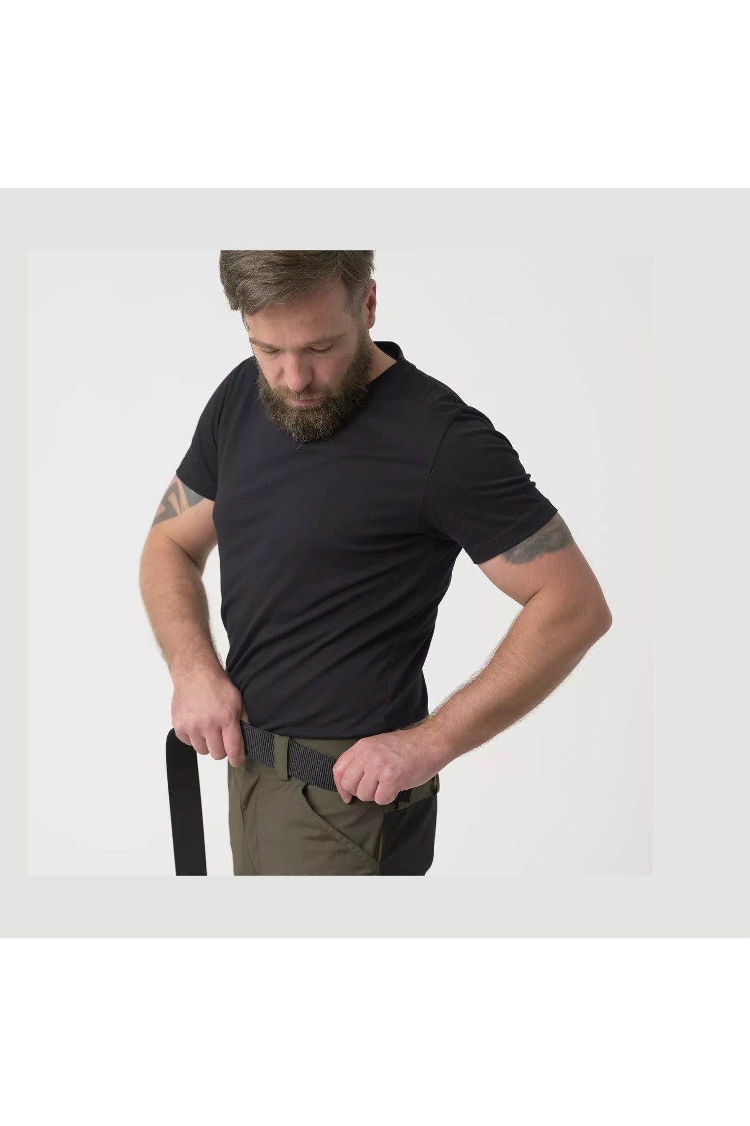 Helikon Tex WOODSMAN
