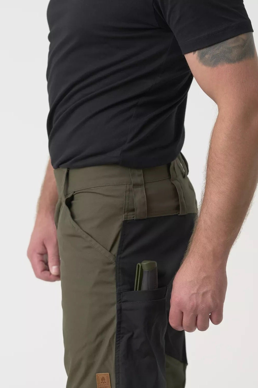 Helikon Tex WOODSMAN