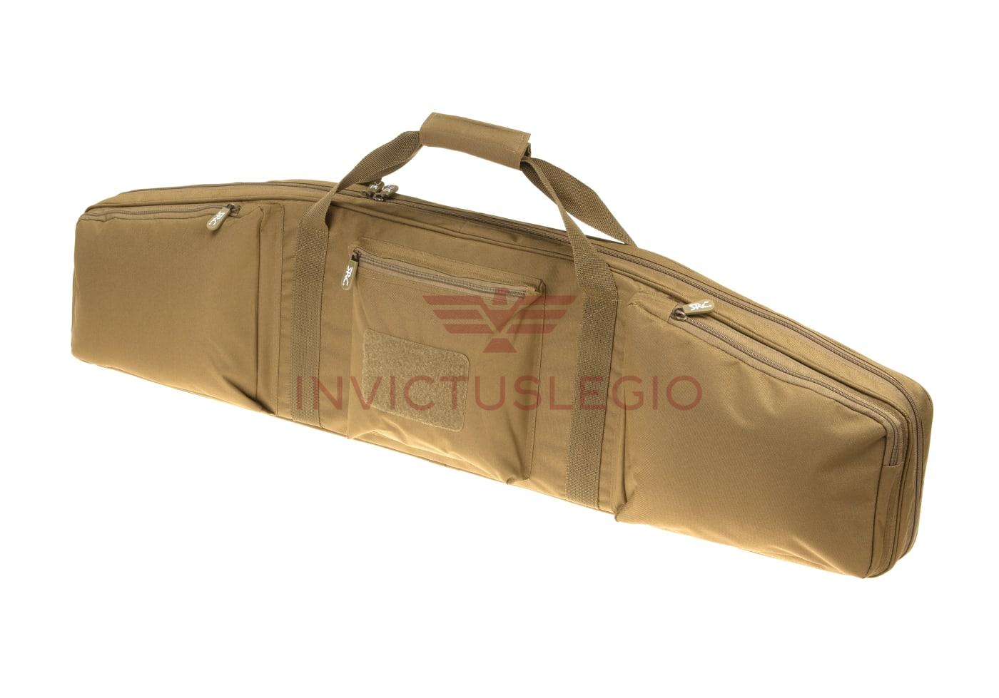 SRC PADDED RIFLE CASE 100CM - INVICTUSLEGIO