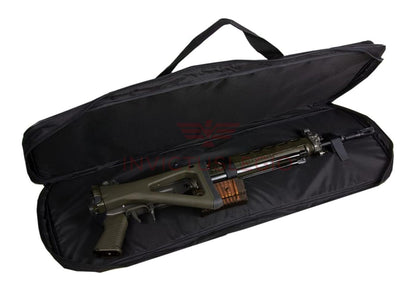 SRC PADDED RIFLE CASE 86CM - INVICTUSLEGIO