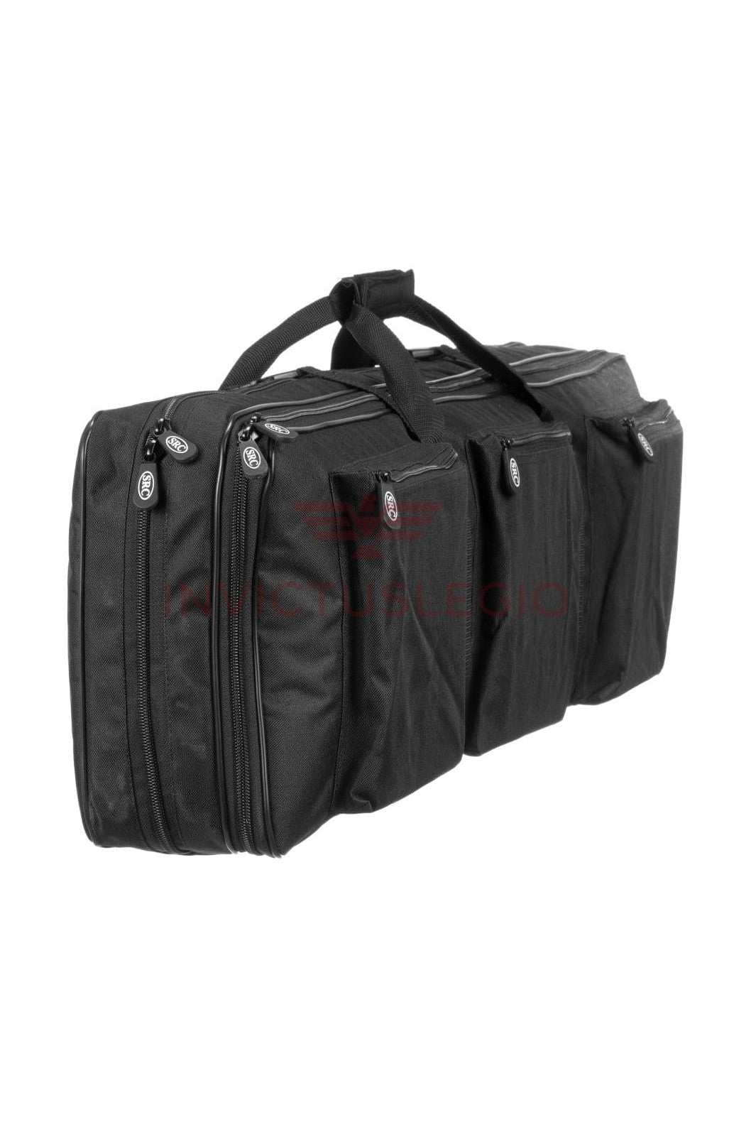SRC PADDED TWIN RIFLE CASE 103CM - INVICTUSLEGIO