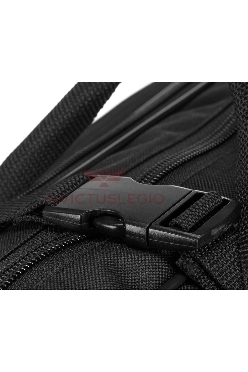 SRC PADDED TWIN RIFLE CASE 103CM - INVICTUSLEGIO
