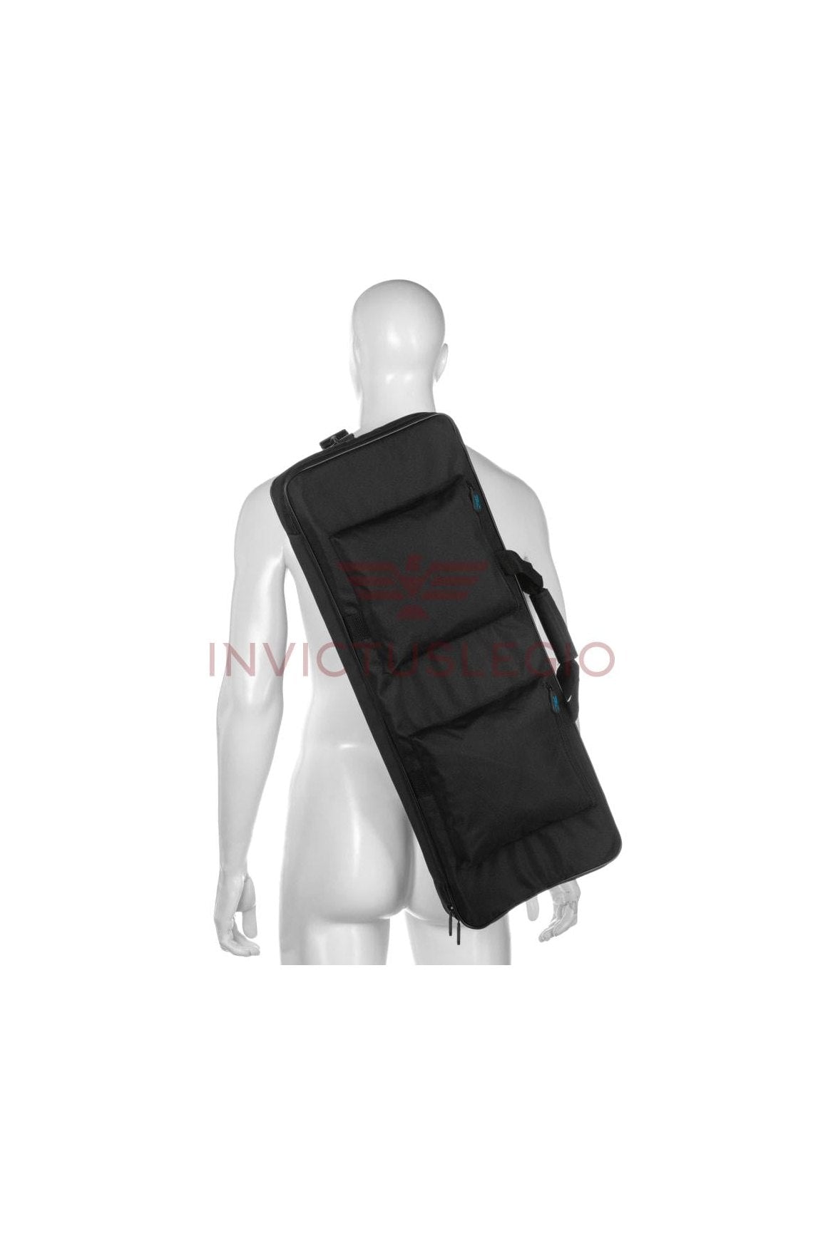 SRC PADDED TWIN RIFLE CASE 68CM - INVICTUSLEGIO