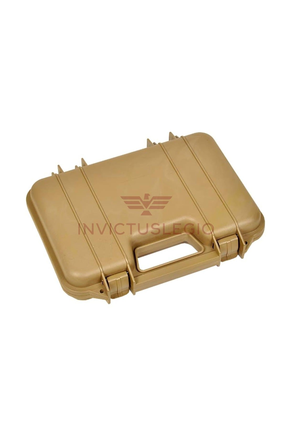 SRC PISTOL HARD CASE - INVICTUSLEGIO