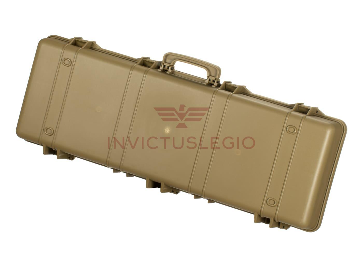 SRC RIFLE HARD CASE 105CM - INVICTUSLEGIO