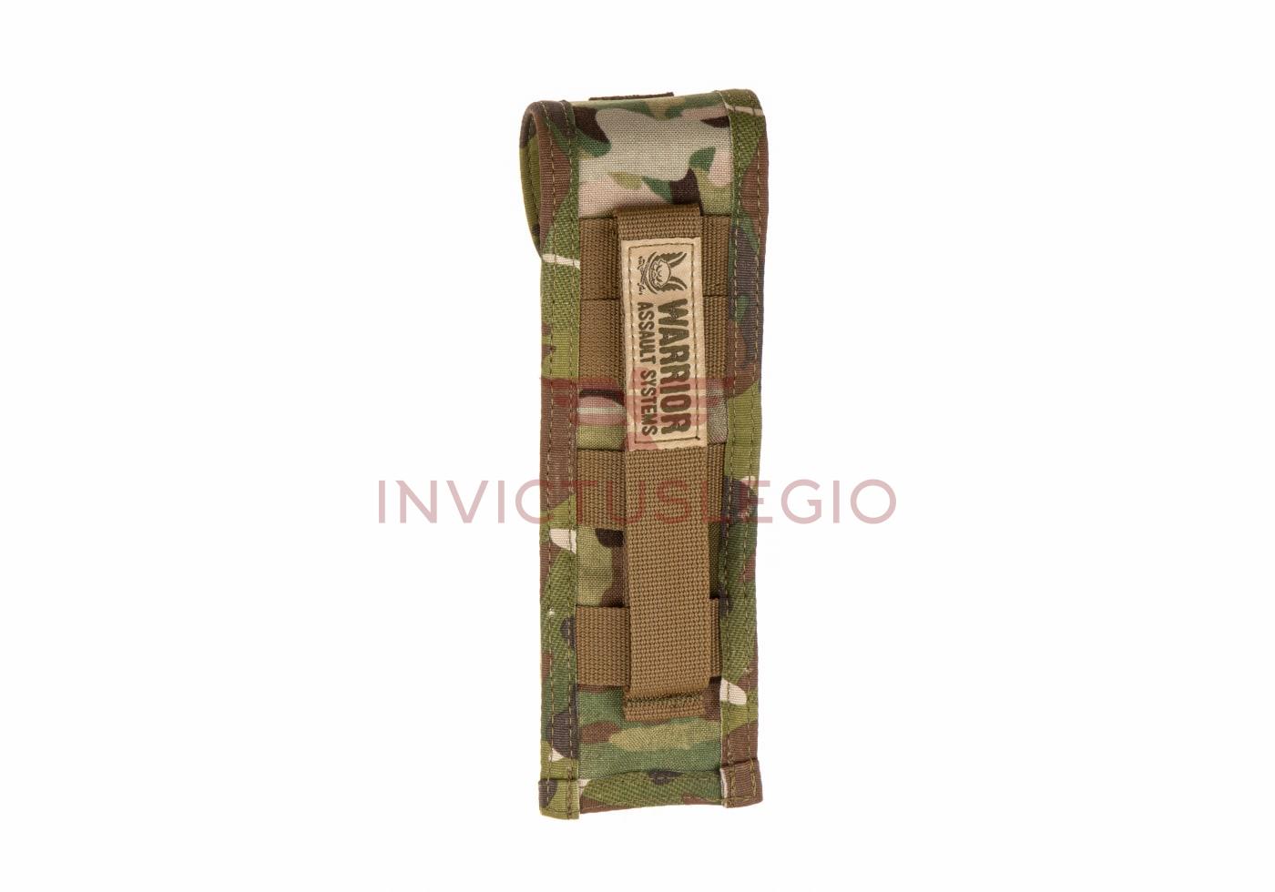 Warrior LARGE TORCH / SUPPRESSOR POUCH - INVICTUSLEGIO